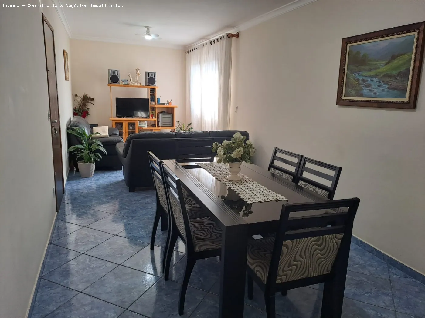 Apartamento para Venda em São Caetano do Sul, Nova Gerty, 2 dormitórios, 1 banheiro, 2 vagas