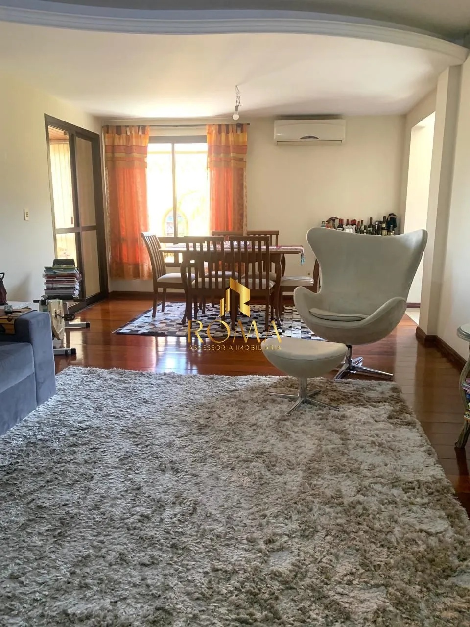 Imagem Residencial Astúrias - Prédio Alto Padrão 142m²