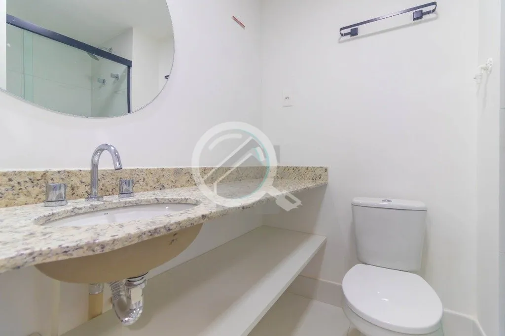 Imagem Excelente studio novo com 27m² em um dos melhores empreendimentos de Porto Alegre. Todo mobiliado c...