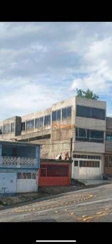 Imagem Sobrado com 5 dormitórios à venda, 250 m² por R$ 450.000,00 - Jardim Normandia - Guarulhos/SP