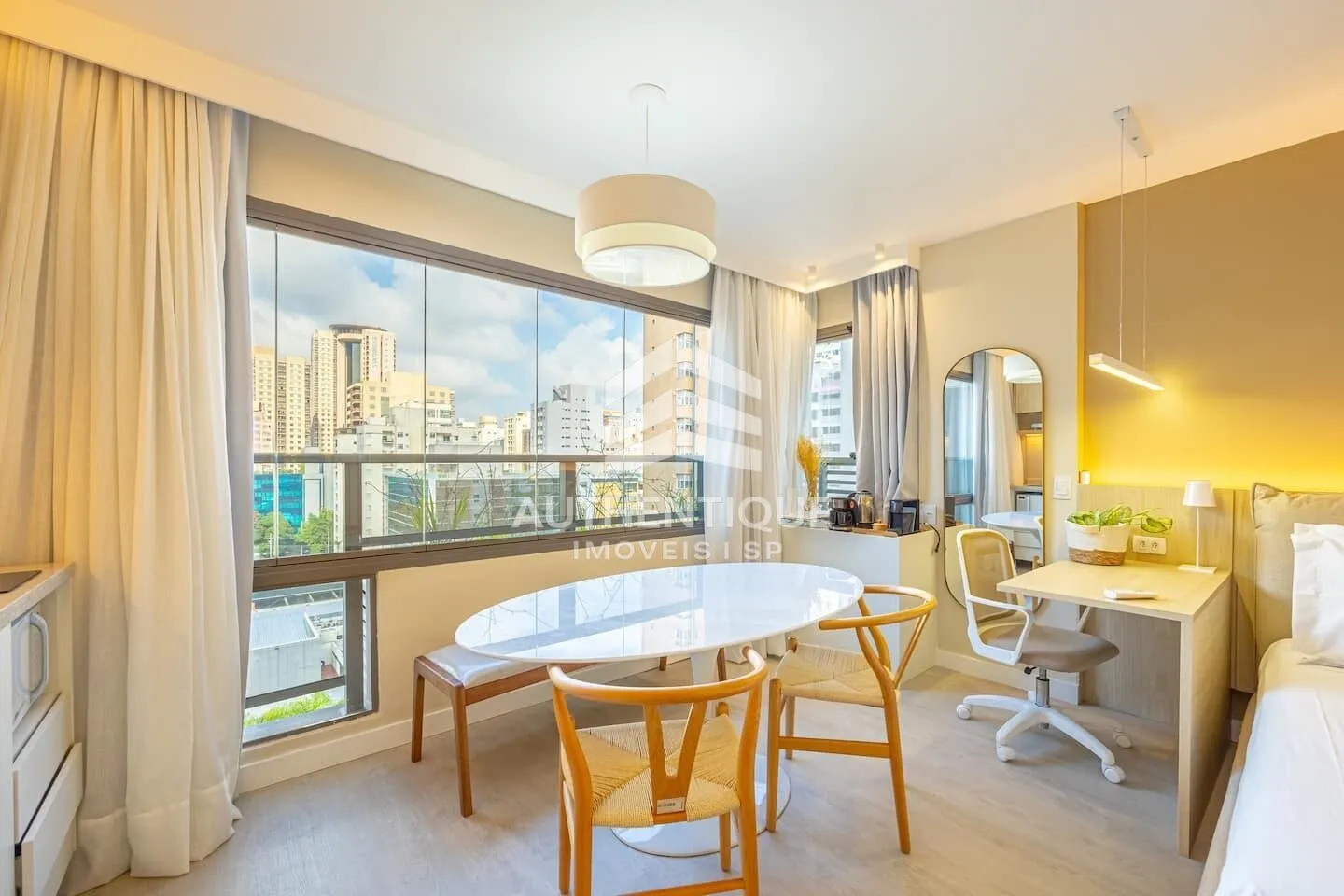 Foto do imóvel DSG ITAIM BIBI - Apartamento à venda em São Paulo/SP em Rua Joaquim Floriano