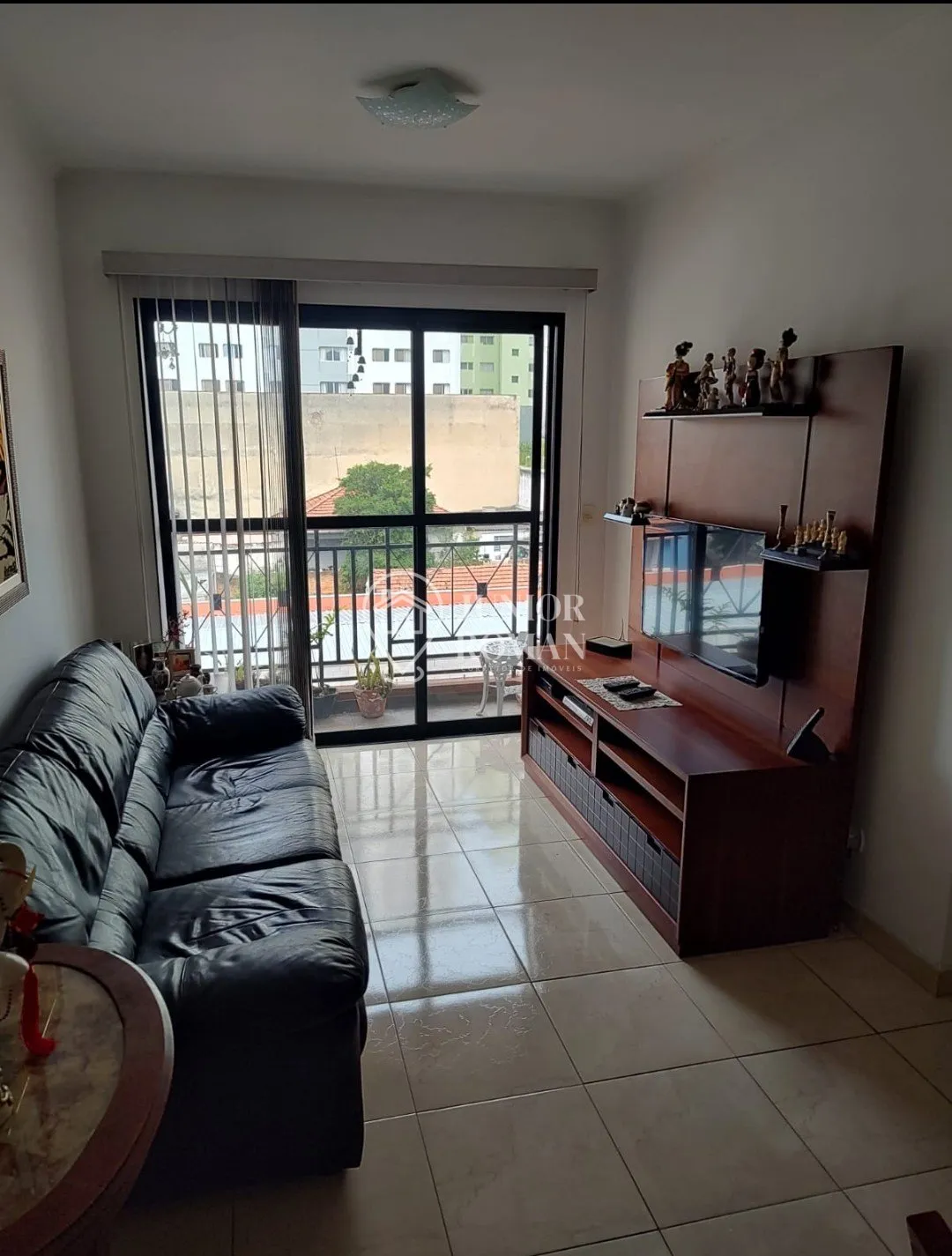 Foto do imóvel APTO 2 DORM C VARANDA LAZER COMPLETO NO BAIRRO STO ANTONIO - SÃO CAETANO DO SUL/SP