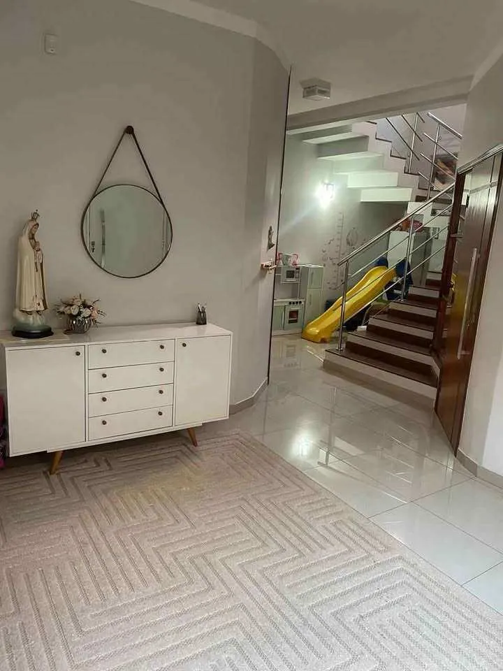 Imagem Casa à venda em Franca, Jardim Piratininga, com 3 quartos, 275m2