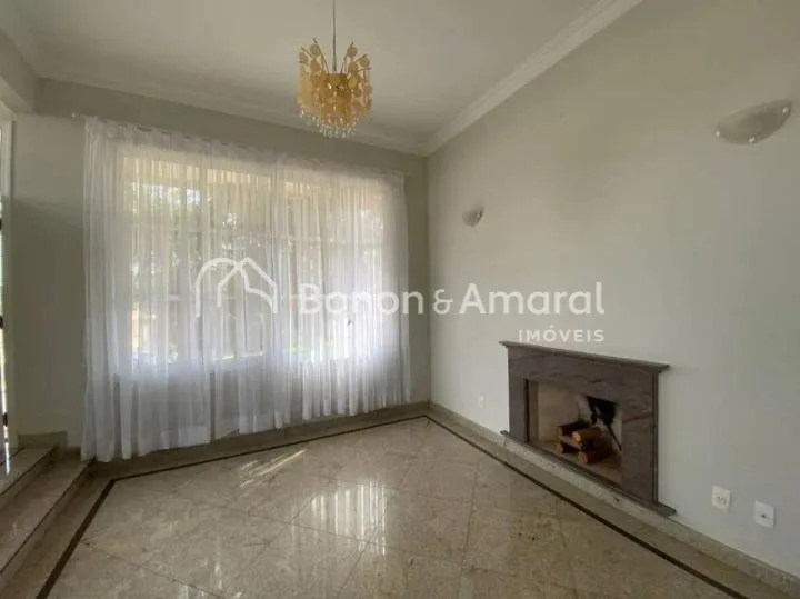 Imagem Casa em condomínio no Green Boulevard, de 4 quartos à venda, Dois Córregos - Valinhos/SP