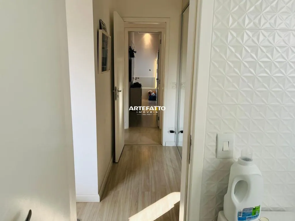 Imagem Apartamento moderno de 133 m2, 3 suítes e 3 vagas