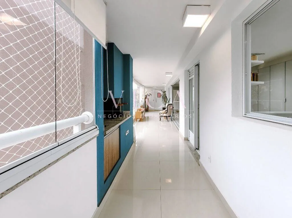 Imagem Apartamento a venda com 196 m² por R$ 2.290.000,00 - Alphaville Barueri/SP