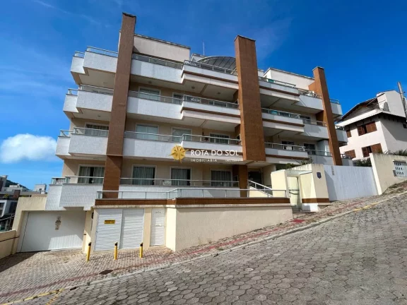 Imagem Praia di Capri Residencial Apartamento 3 quartos à venda Praia Bombinhas SC