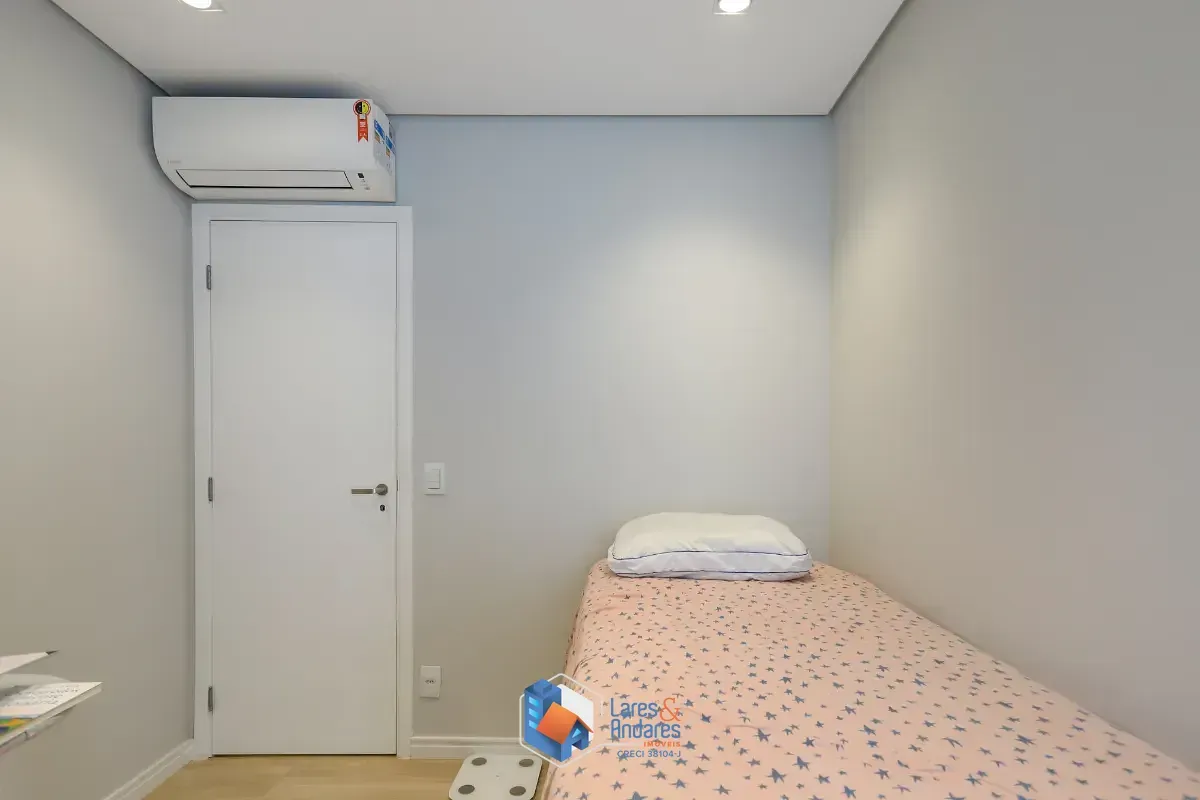 Imagem Apartamento para venda em Água Branca com 3 quartos, sendo 1 suíte, 102m²