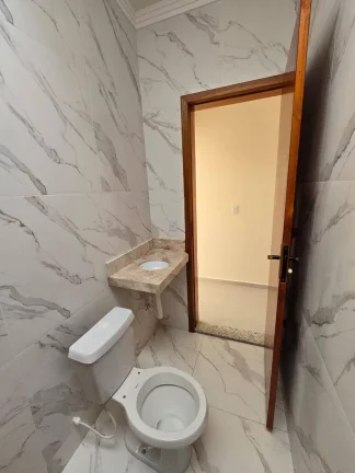 Imagem CASA TÉRREA- 2 QUARTOS- PARQUE SÃO BENTO