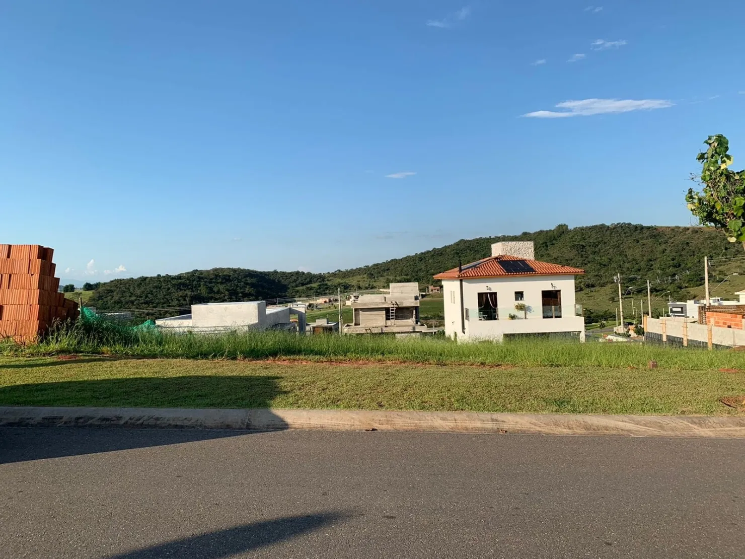 Foto do imóvel Terreno à venda 307M², Jardim Marlene Miranda, Taubaté - SP | Cyrela Landscape