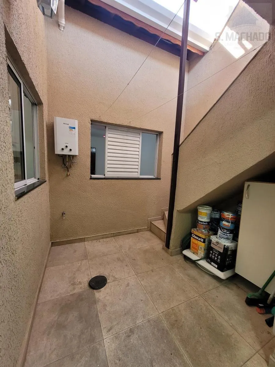 Imagem Casa para Venda em Santo André / SP no bairro Vila Francisco Matarazzo