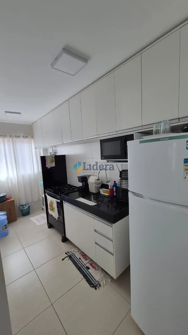Imagem Apto Mobiliado - 2 quartos - 55m² - 1 vaga de garagem - em Intermares, Cabedelo/PB