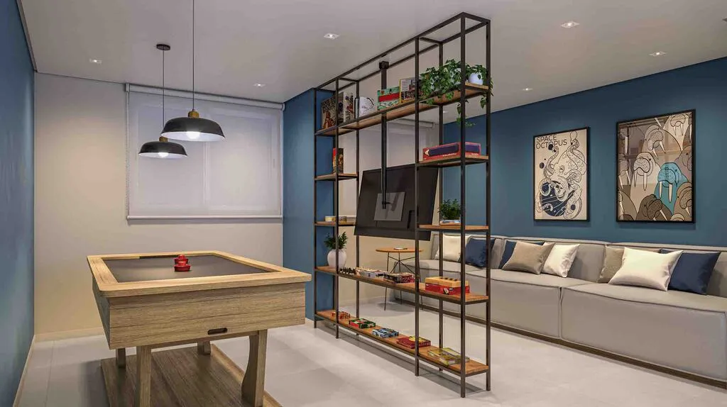 Imagem APARTAMENTO RESIDENCIAL em São Paulo - SP, Limão