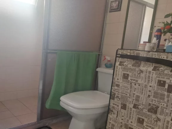 Imagem APARTAMENTOCOM 2 QUARTOS A VENDA NA PRAIA DO MORRO GUARAPARI ES