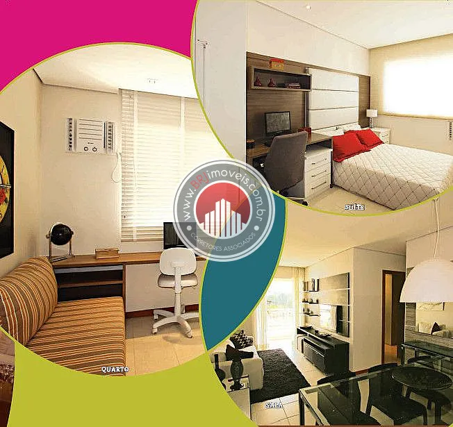 Imagem Apartamento a Venda no bairro Taquara - Rio de Janeiro, RJ