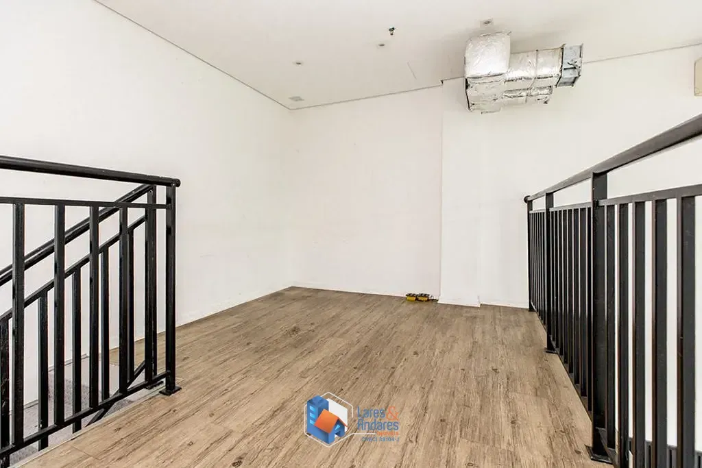 Imagem Loja à venda 2 Vagas 65M² Jardim Promissão São Paulo - SP