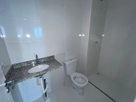 Imagem APARTAMENTO NO CAIÇARA 2 DORMITÓRIOS 1 SUÍTE!!!