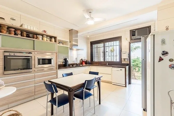 Imagem Casa 350m² /Higienópolis/ Porto Alegre