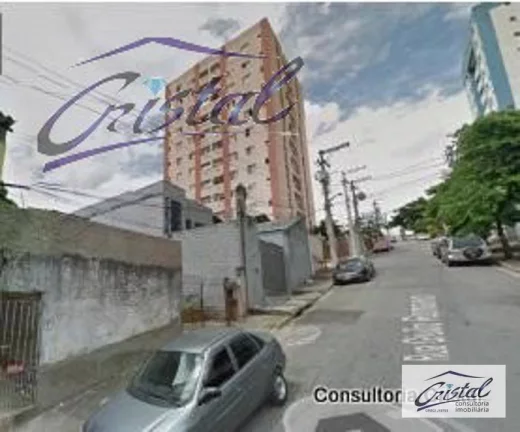 Imagem Terreno à venda, 500 m² por R$ 1.200.000,00 - Butantã - São Paulo/SP