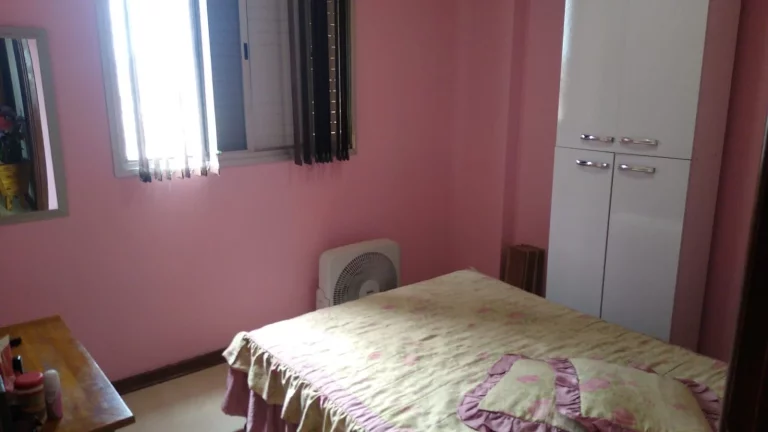 Imagem Ótimo apartamento no centro com 3 quartos, sala 2 ambientes com sacada, cozinha planejada, 1 vaga d...