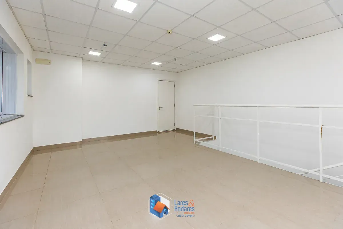 Imagem Conjunto comercial para venda em Bela Vista, 84m²
