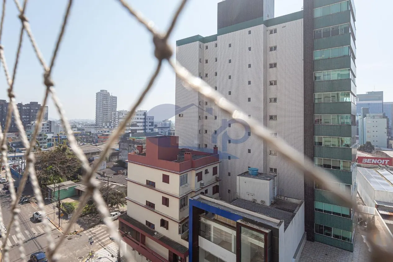 Imagem Apartamento a venda com 2 dormitorios no centro de Torres/RS