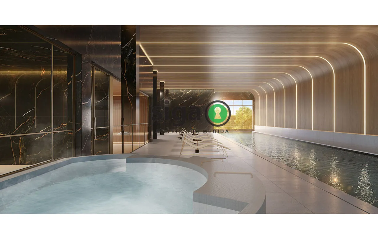 Imagem Apartamento Garden para venda na Chácara Klabin, 04 suítes - São Paulo, SP