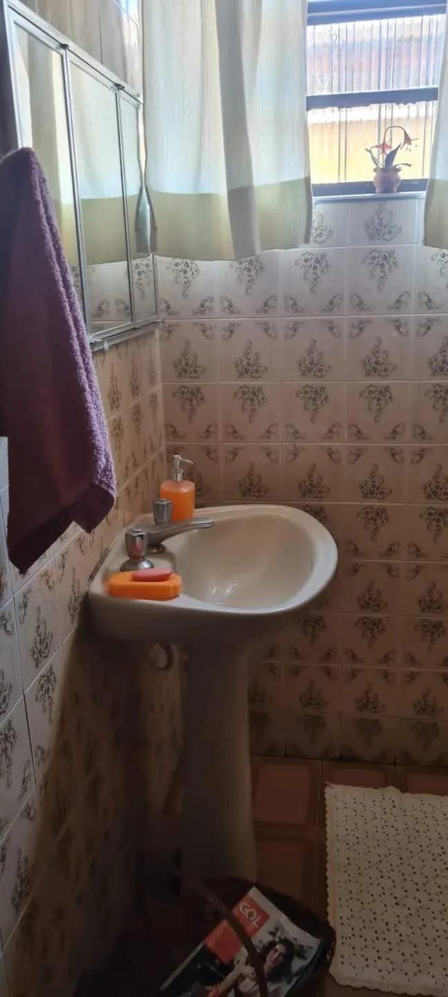 Imagem Casa à venda 3 Quartos, 1 Suite, 2 Vagas, 204M², Jardim Rosely, Pindamonhangaba - SP