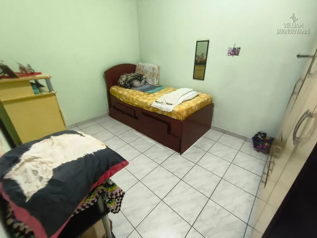Imagem CASA GEMINADA COM EDÍCULA - TUDE BASTOS