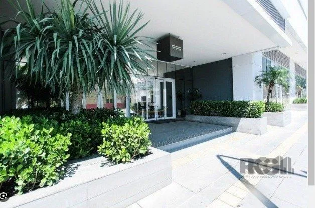 Imagem Sala Comercial - Rua Ramiro Barcelos