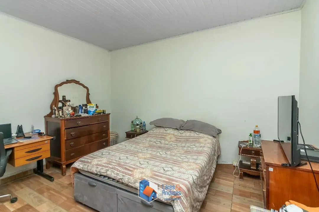 Imagem Casa para venda em Pompeia com 3 quartos, 125m²