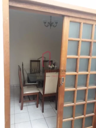 Imagem CASA LINDO ACABAMENTO Á VENDA NO PARQUE DAS NAÇÕES, EM SUMARÉ SP