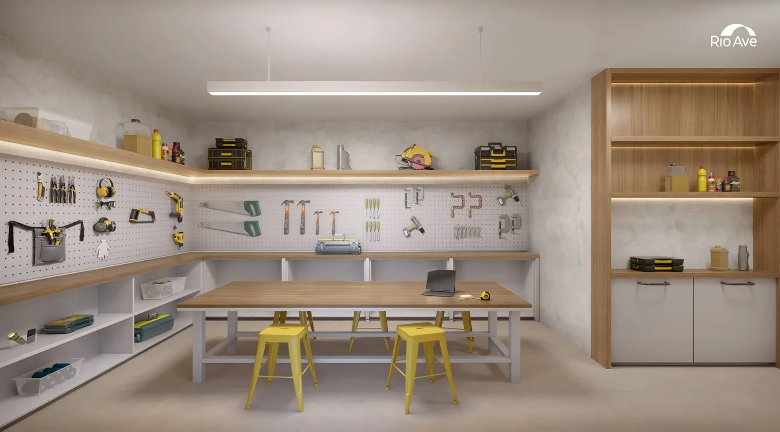 Imagem Raízes Rio Ave