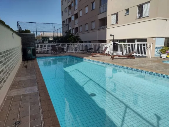 Imagem Apartamento 71 m² Vila das Mercês São Paulo
