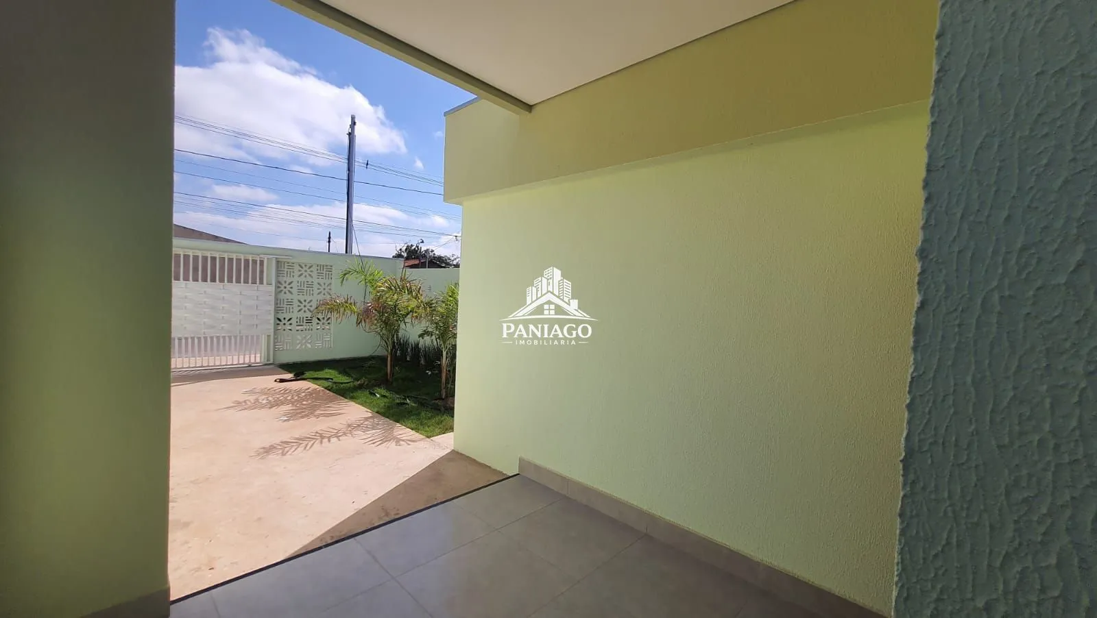 Imagem Casa Térrea com 2 Quartos à Venda no Marajoara | Várzea Grande/MT