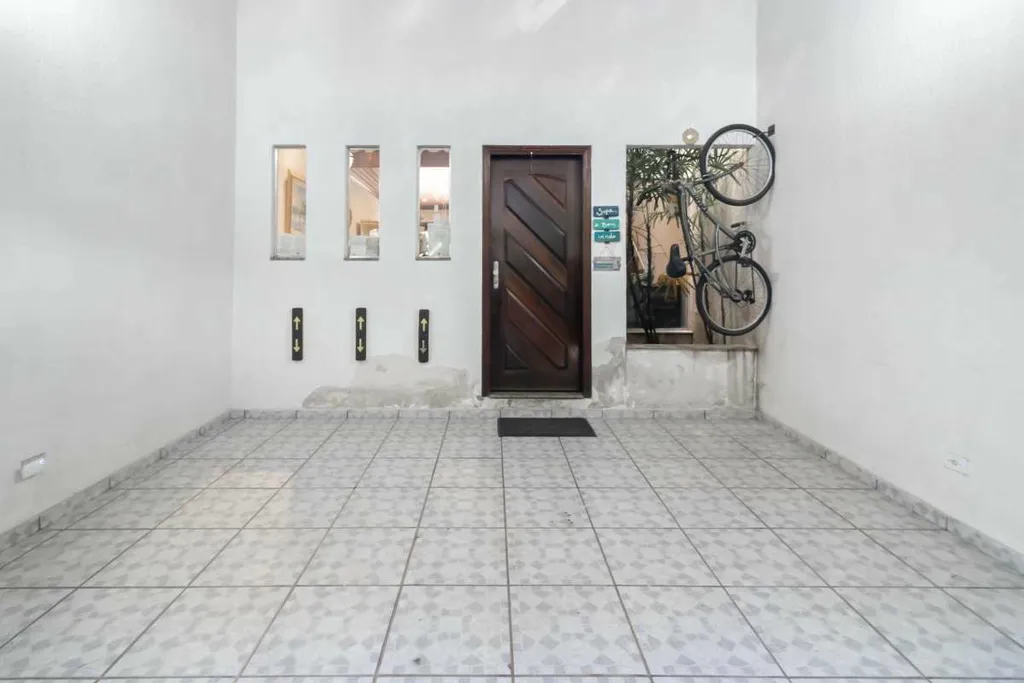Imagem Casa à venda em São Paulo, Ipiranga, com 3 quartos, 185m2