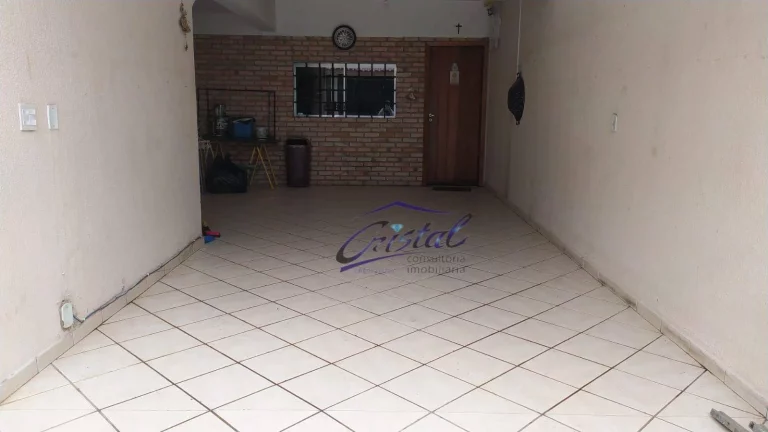Imagem Excelente Sobrado no Jardim Bonfiglioli