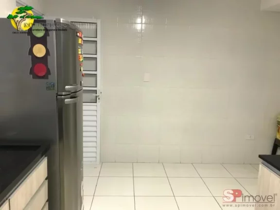 Imagem SOBRADO PARA VENDA NO CHORA MENINO