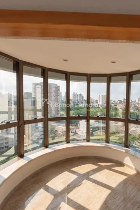 Imagem Excelente cobertura no Edifício Guilhermina, ideal para quem busca espaço, conforto e privacidade....