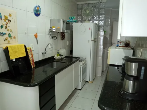 Imagem Apartamento Padrão para Venda em Enseada Guarujá-SP