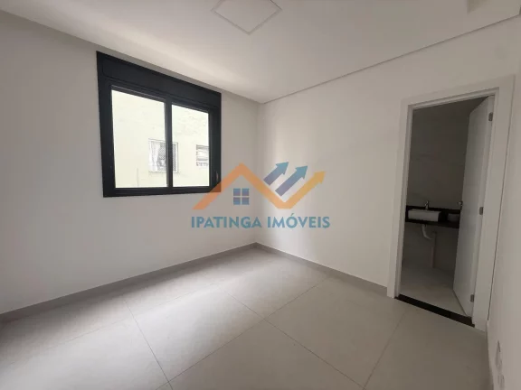 Imagem Apartamento à Venda no Horto Ipatinga, 2 Quartos, 60m², R$750 mil