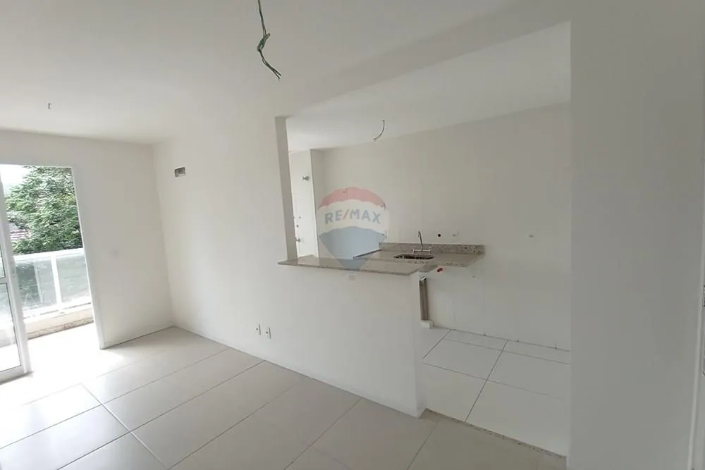 Imagem Apartamento com 2 quartos para venda em Campo Grande