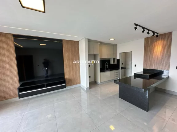 Imagem VENDE-SE LINDO APARTAMENTO JARDIM PIRATININGA