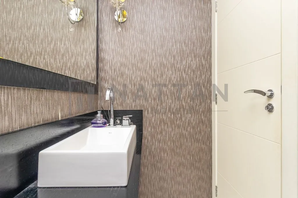 Imagem Apartamento à venda, 186 m² por R$ 2.201.000,00 - Anália Franco - São Paulo/SP