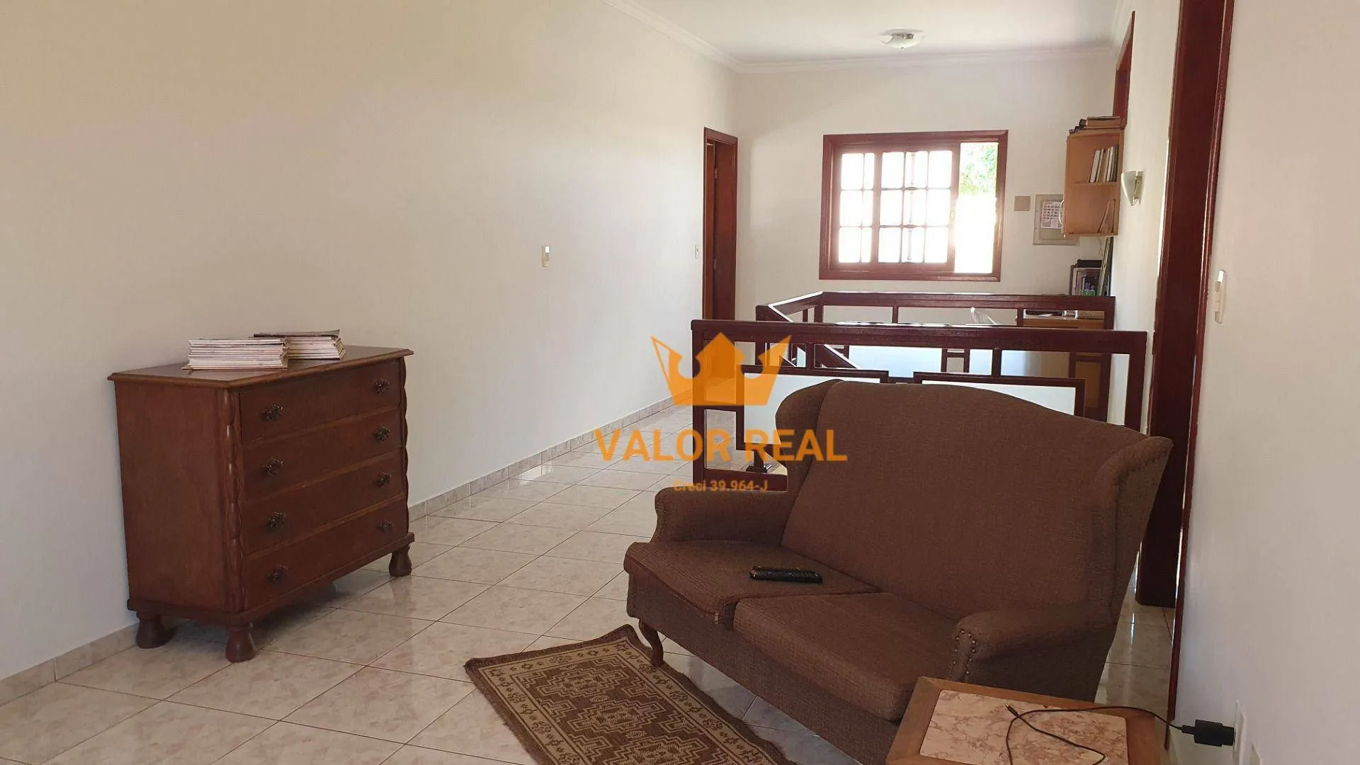 Imagem Casa Venda ou Locação Jd Samambaia com 3 Suítes, AT de 640 m² Quitada.