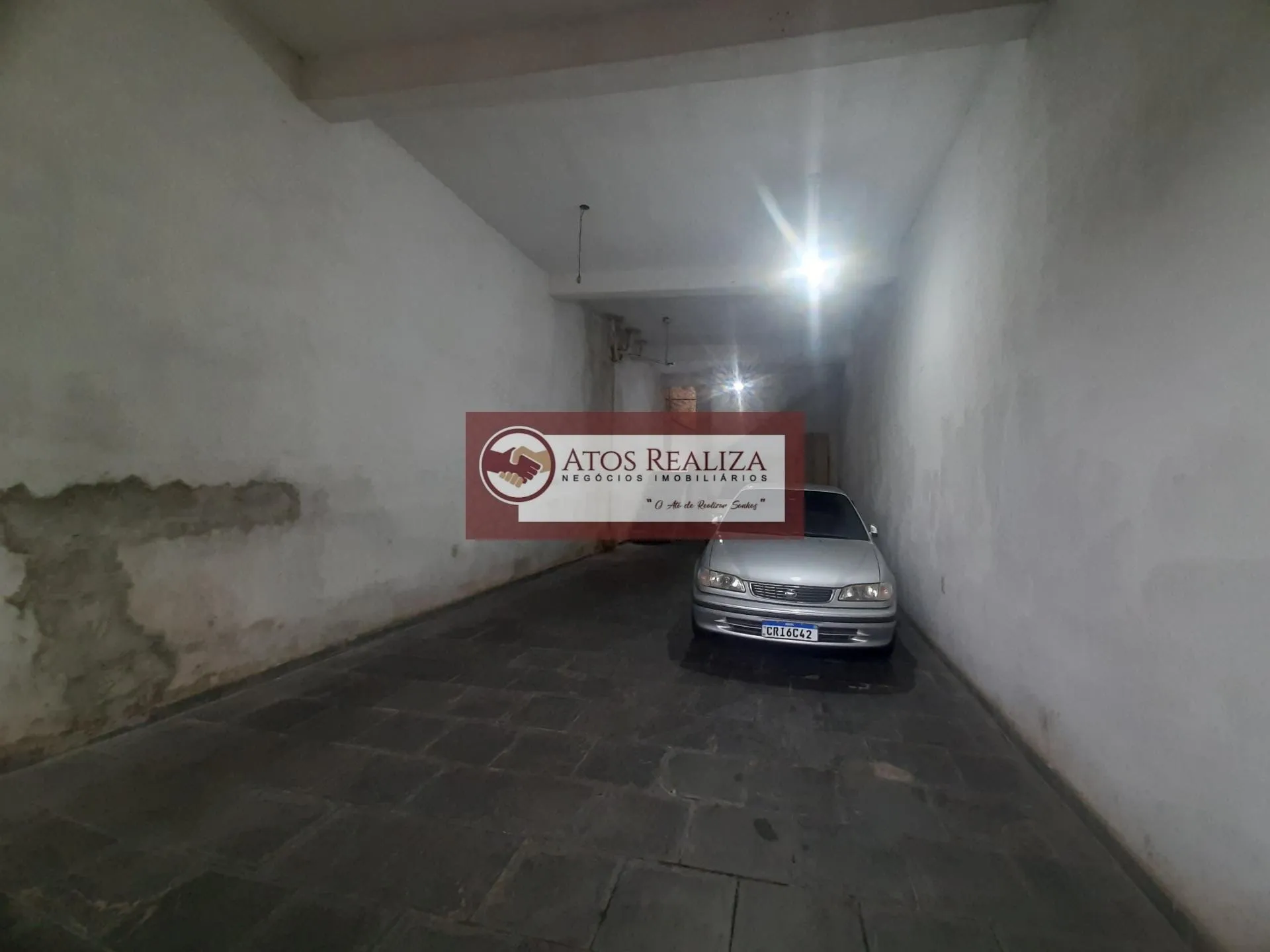 Imagem Sobrado à venda no Jardim Cliper SP | 3 dorms, 6 vagas de garagem,162m²