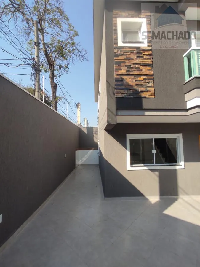 Imagem Apartamento para Venda em Santo André / SP no bairro Vila Lucinda