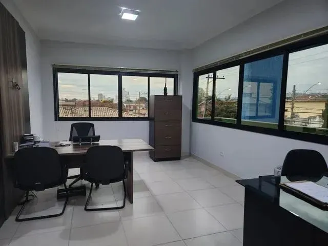 Imagem Comercial à venda 1 Vaga, 39M², Centro, Taubaté - SP | Edificio Carpe Diem