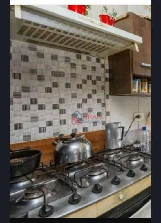 Imagem Vendo Apartamento Ganchinho