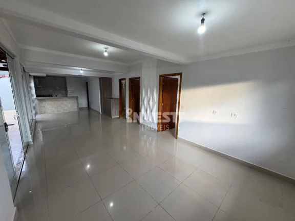 Imagem Casa à venda no Residencial Solar Ville - Goiânia/GO